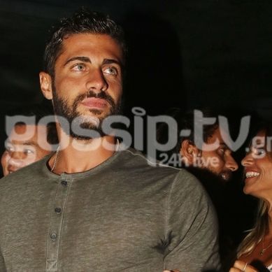 Survivor Τελικός: Ο εκνευρισμός του Βασάλου με τον πατέρα του
