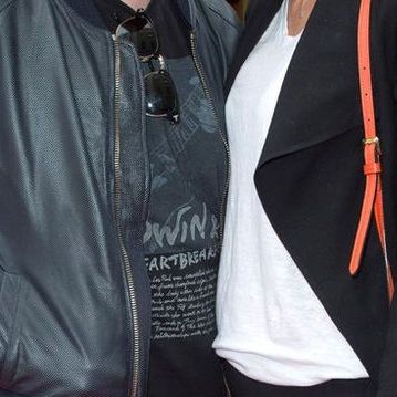 Γνωστός παρουσιαστής μπαμπάς για τρίτη φορά