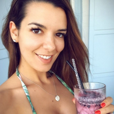 Τι είναι για μένα το καλοκαίρι;