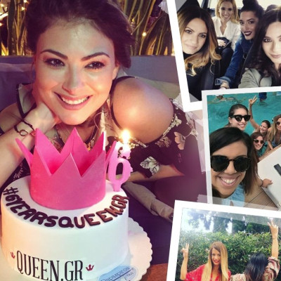 To Queen αλλάζει εμφάνιση αλλά όχι… χαρακτήρα