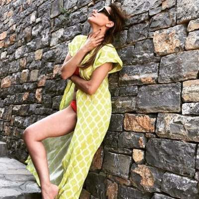 Η Βανδή αποκάλυψε on camera την ηλικία της και πάθαμε σοκ!