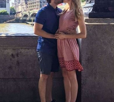 Τι και αν είναι μόλις 24ων ετών! Ο γνωστός ηθοποιός θα γίνει για πρώτη φορά μπαμπάς