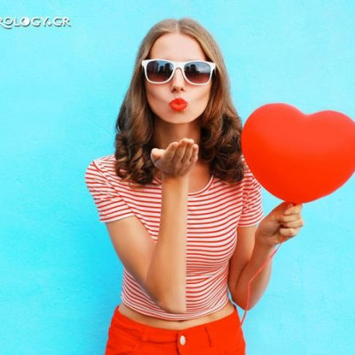 Ερωτικές Προβλέψεις για όλα τα Ζώδια, 13/7