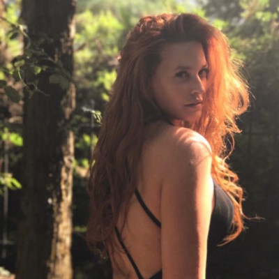 Επιτέλους ένα φυσιολογικό κορμί! Η φωτογραφία της Σίσσυς Χρηστίδου που πρέπει να δεις