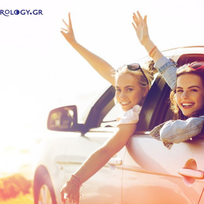 Ημερήσιες προβλέψεις για όλα τα ζώδια, 15/7