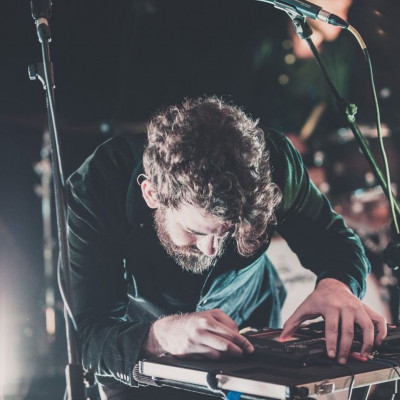 Ο Theodore σε summer tour!