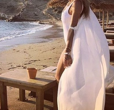 Survivor γάμος: Παντρεύεται σύντομα και κάνει bachelor party στη Μύκονο! (φωτό)
