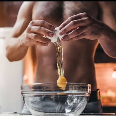 Καρκίνος προστάτη: Πόσα αυγά την εβδομάδα αυξάνουν τον κίνδυνο