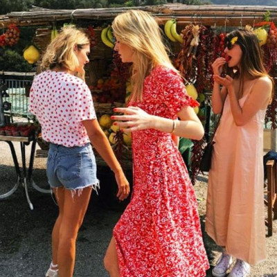 Τα ρούχα, από αυτά τα 3 νέα fashion brands που δεν ξέρεις, γίνονται αμέσως sold out!