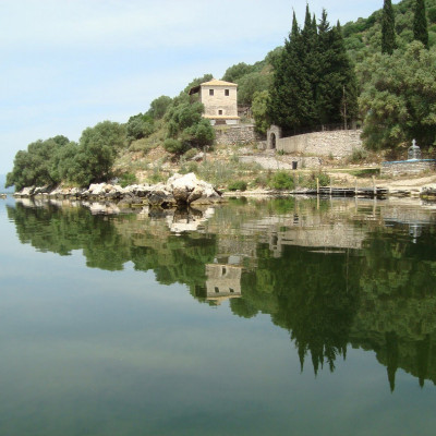 Γιατί στα νερά του Ιονίου θα βρεις τον επίγειο Παράδεισο