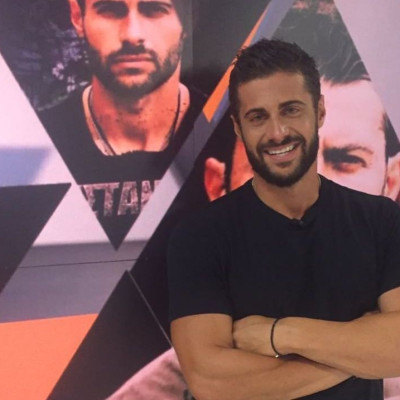 Κωνσταντίνος Βασάλος: Αυτή είναι η νέα του σύντροφος