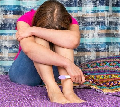 Ζηλεύω όσες κάνουν παιδιά ενώ εγώ όχι!