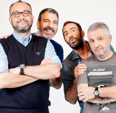 Είδηση-βόμβα: Ο Λάτσιος ανακοίνωσε ότι οι Ράδιο Αρβύλα…