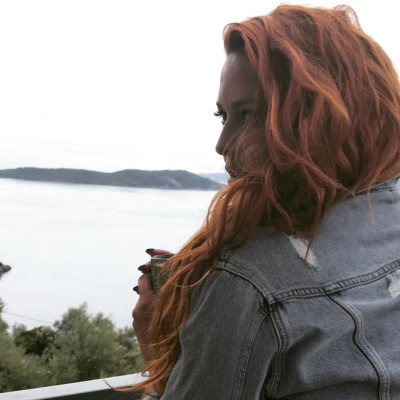 Σίσσυ Χρηστίδου: Η ολόσωμη φωτογραφία της με μαγιό και χωρίς φίλτρα στο instagram της