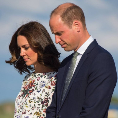 Μία εμφάνιση της Kate Middleton ήταν αρκετή για να φέρει τα πάνω κάτω στην Πολωνία