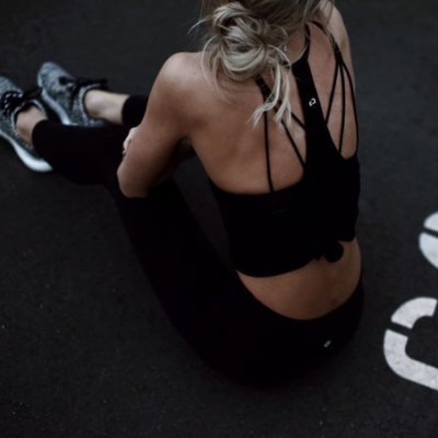 Τι θα κερδίσεις με μόλις 1 λεπτό γυμναστικής την ημέρα