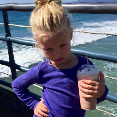 Η κόρη της Jessica Simpson είναι πιο «ντίβα» από τη μαμά της και ορίστε οι φώτο που το αποδεικνύουν
