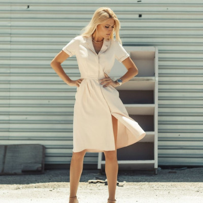 Φαίη Σκορδά: Με αυτά τα πρόσωπα συζητά για να είναι στο πρωινό την επόμενη σεζόν