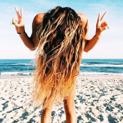 Καλοκαιρινά χτενίσματα για όλες τις περιστάσεις