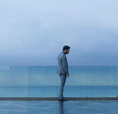 Αόρατος Επισκέπτης, του Όριο Πάουλο