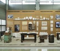 Το ντοκιμαντέρ «33.333 Η Οδύσσεια του Νίκου Καζαντζάκη» στο Μουσείο Μαρμαροτεχνίας Τήνου