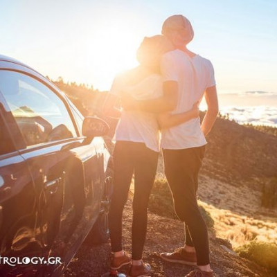 Ερωτικές Προβλέψεις για όλα τα Ζώδια, 22/7