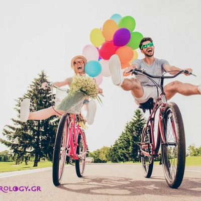 Ερωτική εβδομάδα 24/07 - 30/07: Προβλέψεις για όλα τα ζώδια