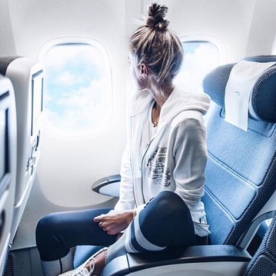 4 μυστικά που κανείς δεν πρέπει να ξέρει όταν ταξιδεύει με αεροπλάνο