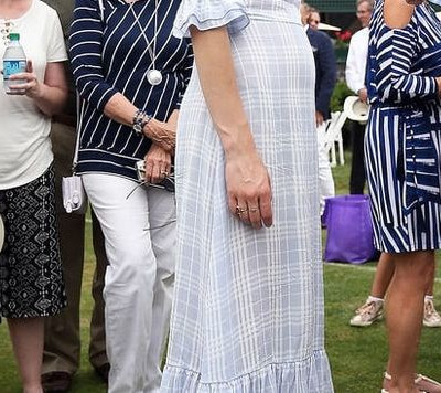 Έγκυος για δεύτερη φορά! Η φωτογραφία που πρόδωσε το νέο