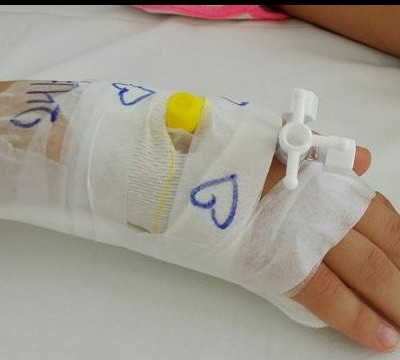 «Ό,τι πιο σοκαριστικό έχω ζήσει στη ζωή μου ως μαμά»