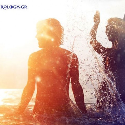 Ερωτικές Προβλέψεις για όλα τα Ζώδια, 25/7