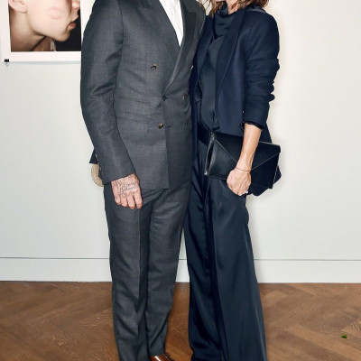 Έρχεται το τέλος; Η κοινή εμφάνιση του διάσημου ζευγαριού που δεν έπεισε κανένα