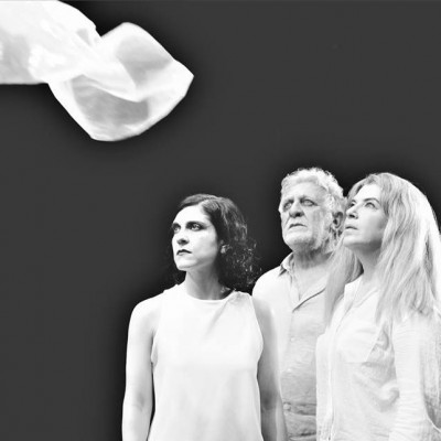 Η Μήδεια του Ευριπίδη, από το Θέατρο Τέχνης στο Θέατρο Δάσους