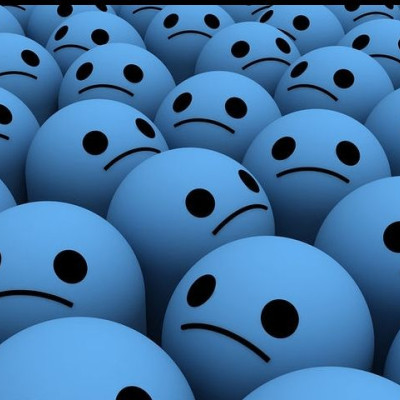 Κατάθλιψη: 6 λιγότερο γνωστά συμπτώματα που δεν πρέπει να αγνοείτε