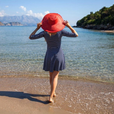 Ταπί και ψύχραιμη: 6 τρόποι για να μαζέψεις χρήματα για τις διακοπές