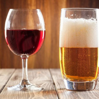 Διαβήτης: Πόσα ποτά την εβδομάδα μειώνουν τον κίνδυνο έως και 83%!