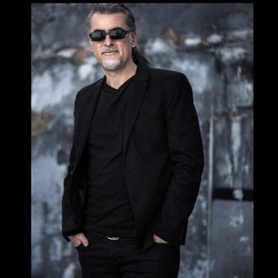 Ο Φίλιππος Πλιάτσικας στο Κηποθέατρο Παπάγου