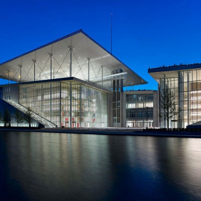 Jazz Διαχρονίες: Το Christos Rafailides Trio στο ΚΠΙΣΝ