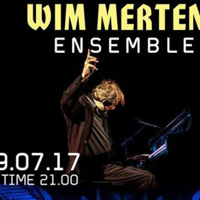 Ωδή στην Αρχαία Νικόπολη από τον Wim Mertens και το Ensemble του