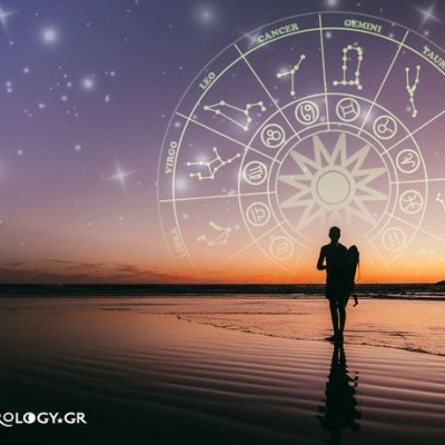 Εβδομαδιαίες προβλέψεις για όλα τα ζώδια (+special motto)