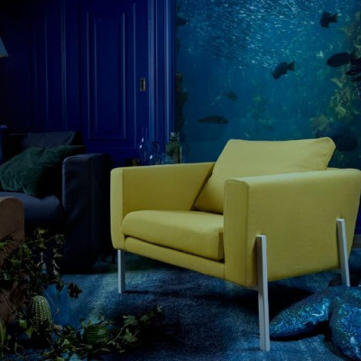 Η ΙΚΕΑ μάς μεταφέρει σε μέρη «τροπικά» αυτόν τον Αύγουστο!