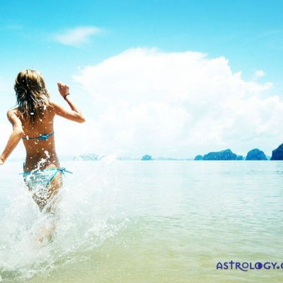Τι λένε τα άστρα για τον Αύγουστο 2017;