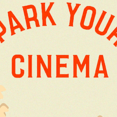Αύγουστος με Park your Cinema στο ΚΠΙΣΝ