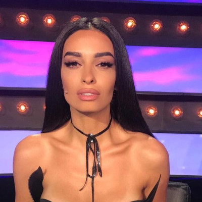 Τρομάξαμε να την αναγνωρίσουμε: Η Ελένη Φουρέιρα χωρίς μακιγιάζ και με ατημέλητα μαλλιά