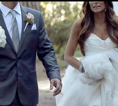 Σε πελάγη ευτυχίας διάσημο ζευγάρι: Περιμένει το πρώτο του παιδί