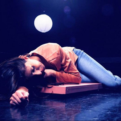 Όλα Αυτά τα Υπέροχα Πράγματα στο Santorini Arts Factory