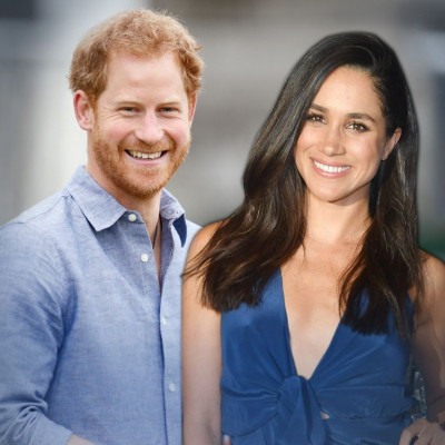 Το δώρο γενεθλίων του πρίγκιπα Harry στη Meghan Markle είναι πολύ καλύτερο από αυτό που φαντάζεσαι