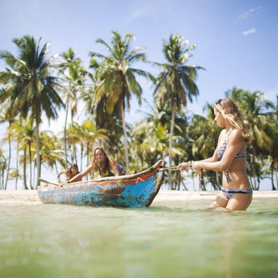 Tips για όλα όσα πρέπει να είναι LIGHT αυτό το Καλοκαίρι