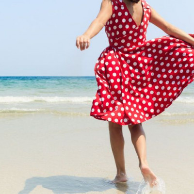 Πώς να βρεις τη LIGHT πλευρά της ζωής αυτό το Καλοκαίρι