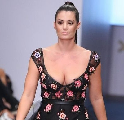 Η απάντηση της Κορινθίου για το bullying για το σώμα της